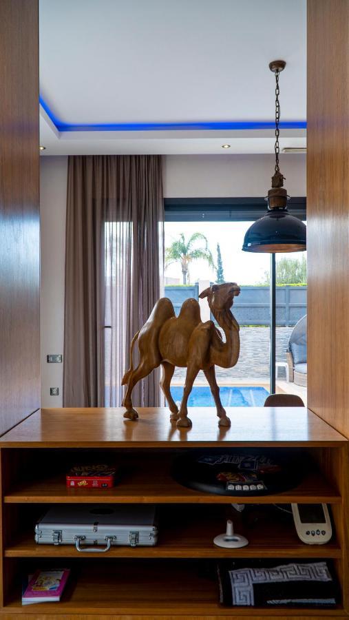 Villa Haw Marrakech Marrákes Kültér fotó