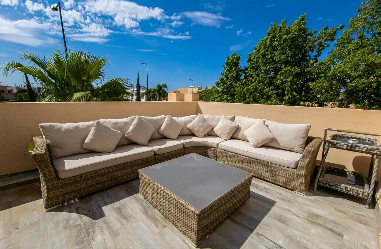 Villa Haw Marrakech Marrákes Kültér fotó
