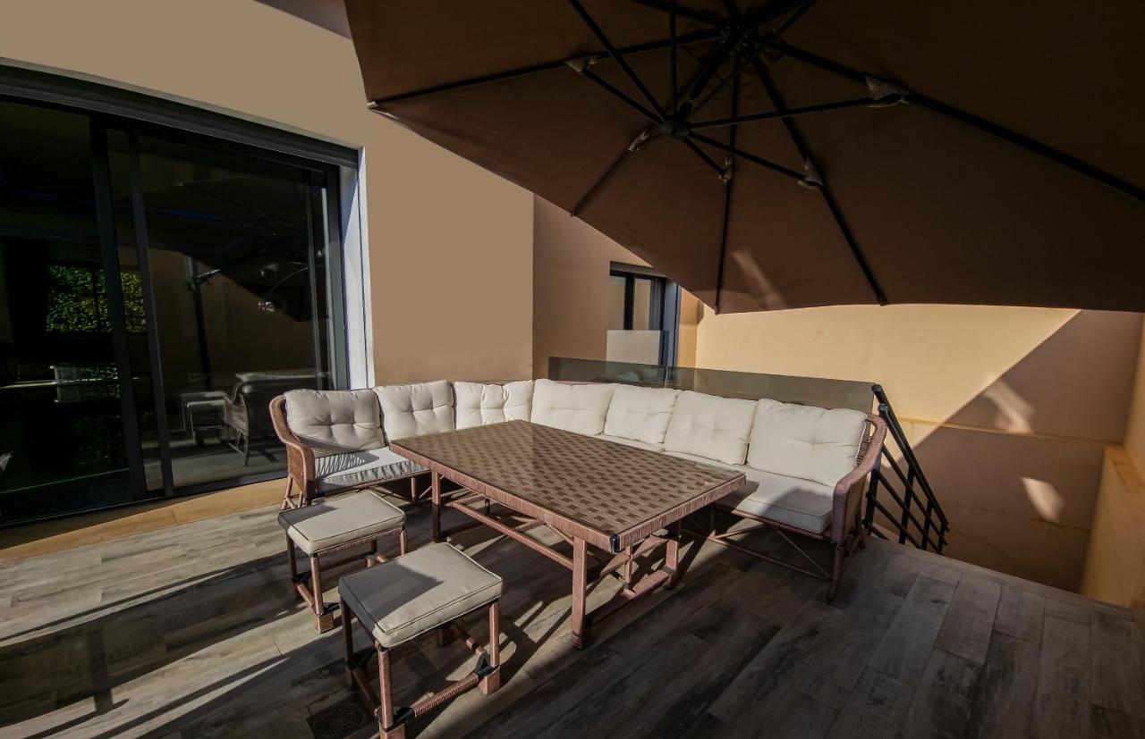 Villa Haw Marrakech Marrákes Kültér fotó