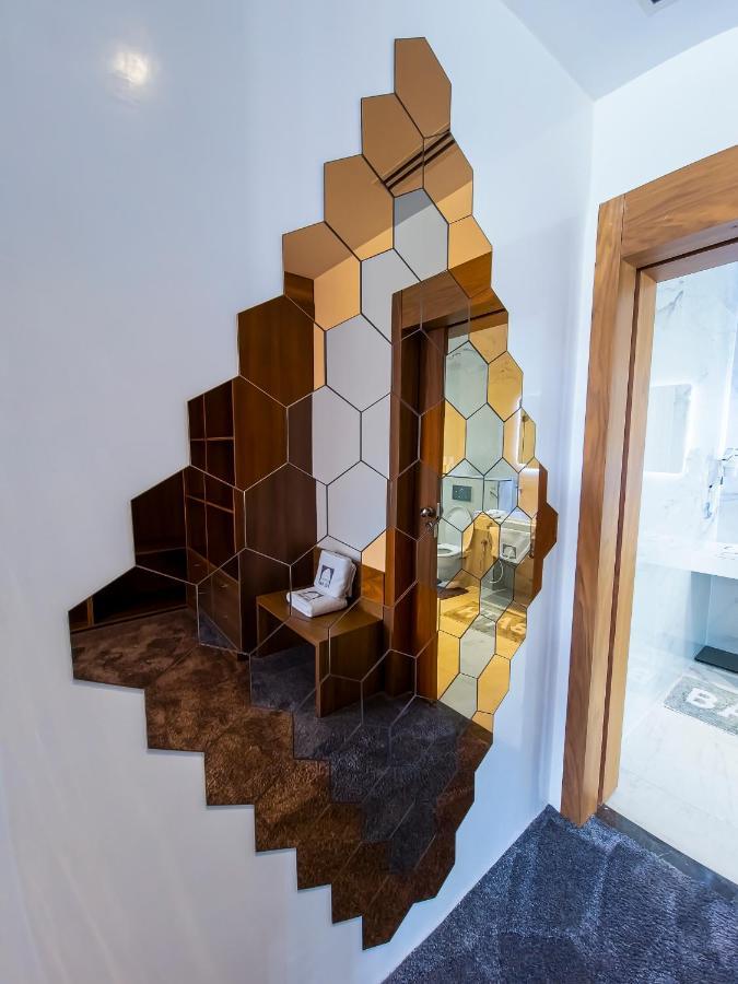 Villa Haw Marrakech Marrákes Kültér fotó